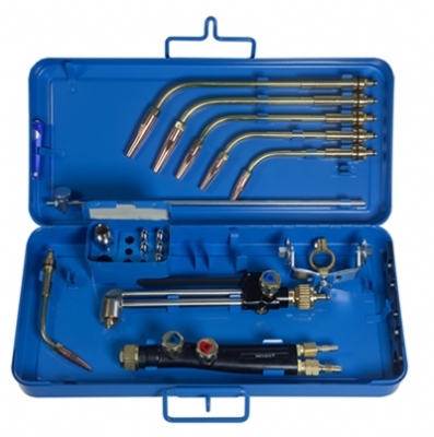 Bộ mỏ hàn cắt hơi Star *A* MB (Messer)