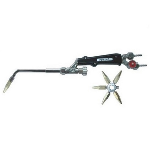 Mỏ hàn hơi Messer - Đức