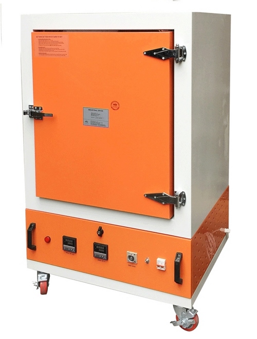 Tủ sấy - ủ dụng cụ 200 lít 